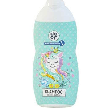Door 250 ml Unicorn Şampuan