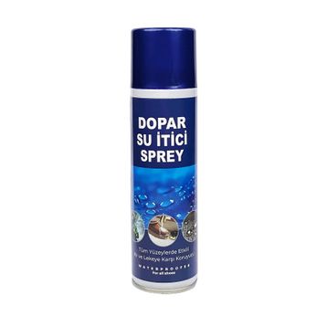 Dopar 200 ml Su İtici ve Su Geçirmezlik Spreyi