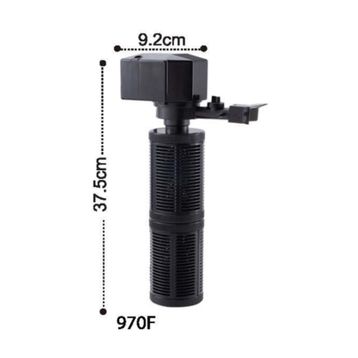 Dophin 1500 L/H İç Filtre