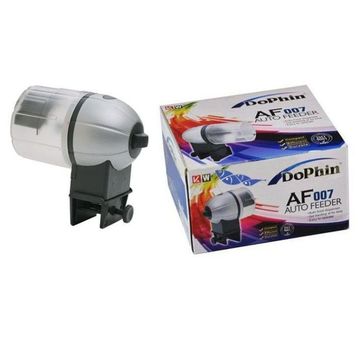 Dophin AF007 Balık Otomatik Yemleme Makinası