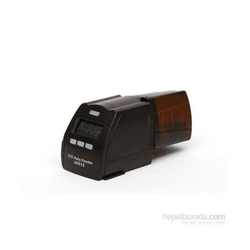 Dophin AF012 Otomatik Balık Yemleme Makinesi