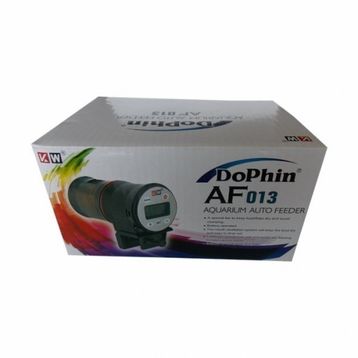 Dophin AF013 Otomatik Yemleme Makinası