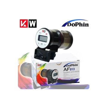Dophin AF013 Otomatik Yemleme Makinası