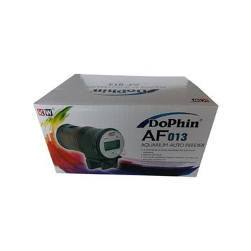 Dophin AF013 Otomatik Yemleme Makinası