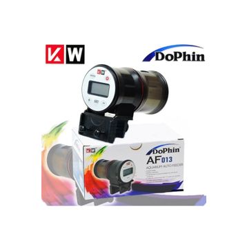 Dophin AF013 Otomatik Yemleme Makinası