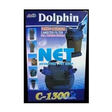 Dophin C-1300 Dış Filtre