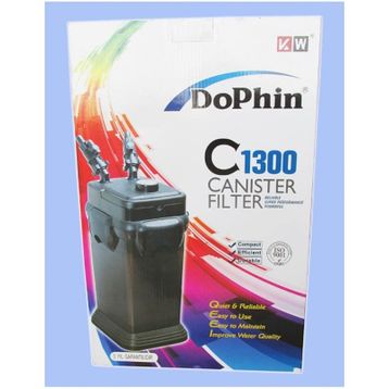 Dophin C-1300 Dış Filtre