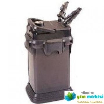 Dophin C-700 Akvaryum Dış Filtre