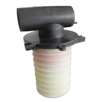Dophin C500-700-1000-1300-1600 Hava Alma El Pompa