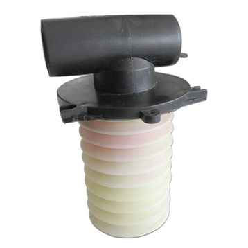 Dophin C500-700-1000-1300-1600 Hava Alma El Pompa