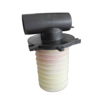 Dophin C500-700-1000-1300-1600 Hava Alma El Pompa