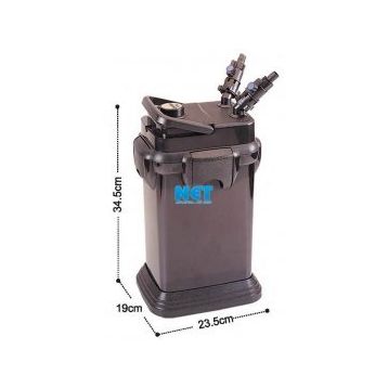 Dophin C700 Dış Filtre