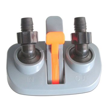 Dophin CF 1200 1400 Musluk Seti