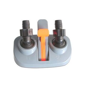Dophin CF 1200 1400 Musluk Seti