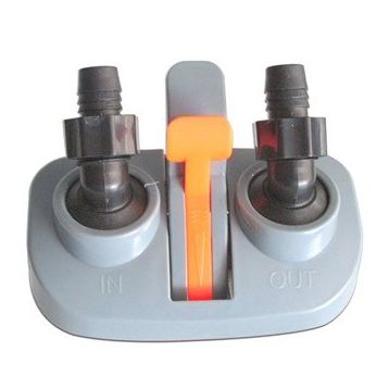 Dophin CF 1200 1400 Musluk Seti