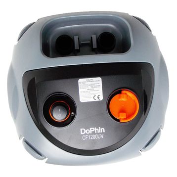 Dophin CF 1200U Dış Filtre