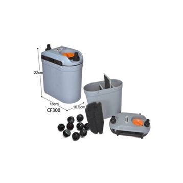 Dophin CF-300 Mini Akvaryum Dış Filtre Askı Aparatı