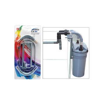 Dophin CF-300 Mini Akvaryum Dış Filtre Askı Aparatı