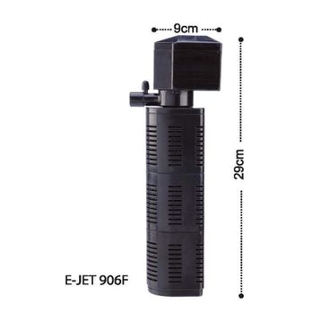 Dophin KF150 Akvaryum İç Filtre