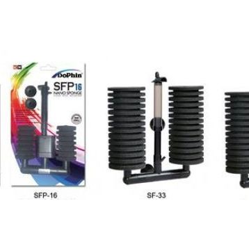 Dophin SF-33 Pipo Filtre