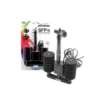 Dophin SFP16 Motorlu Pipo Filtre