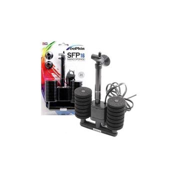 Dophin SFP16 Motorlu Pipo Filtre