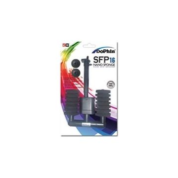 Dophin SFP16 Motorlu Pipo Filtre