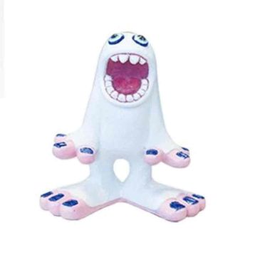 Dophin Yeti Canavar Akvaryum Dekoru