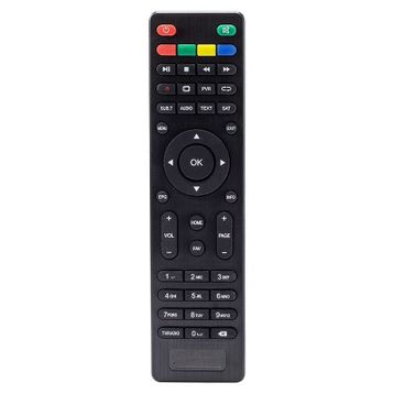 Dopingbox DV-6801 Android Uydu Alıcı Kumandası