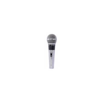 Doppler D-605 Dinamik Mikrofon