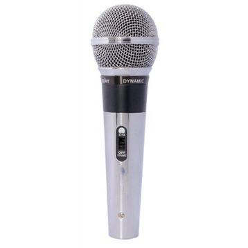 Doppler D-605 Dinamik Mikrofon