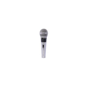 Doppler D-605 Dinamik Mikrofon