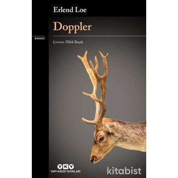 Doppler - Erlend Loe