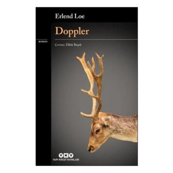 Doppler - Erlend Loe