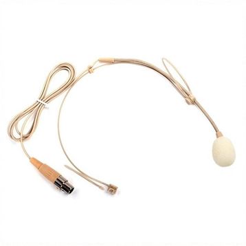 Doppler HD-05 Nude Headset Mikrofon