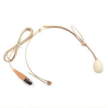 Doppler HD-05 Nude Headset Mikrofon