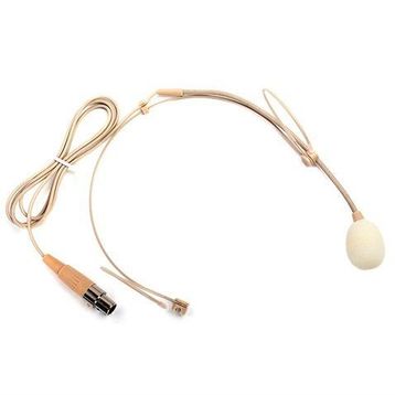 Doppler HD-05 Nude Headset Mikrofon