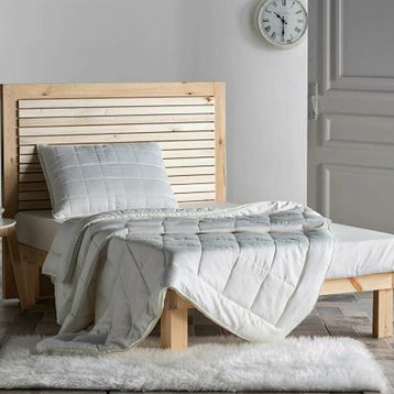 Doqu Home Bambu Tek Kişilik Yorgan
