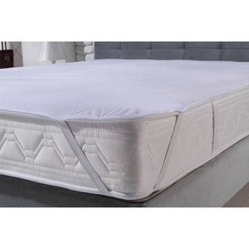 Doqu Home Beyaz 160x200 cm Alez