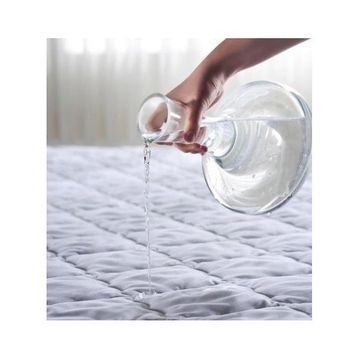 Doqu Home Beyaz 160x200 cm Alez