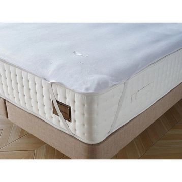 Doqu Home Beyaz 160x200 cm Alez