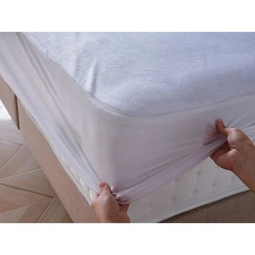 Doqu Home Beyaz 160x200 cm Alez