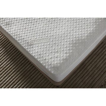 Doqu Home Beyaz 160x200 cm Alez