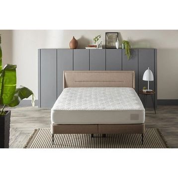 Doqu Home Beyaz 160x200 cm Alez