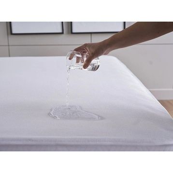 Doqu Home Beyaz 160x200 cm Alez