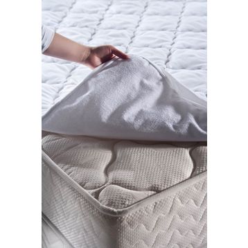 Doqu Home Comfyline Façalı 150x200 cm Sıvı Geçirmez Alez