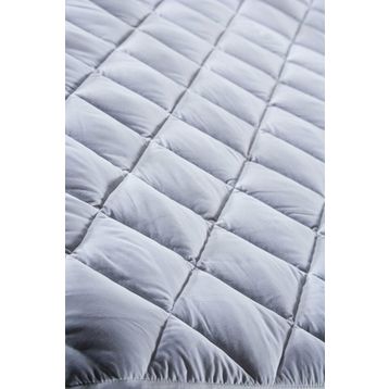 Doqu Home Comfyline Façalı 150x200 cm Sıvı Geçirmez Alez