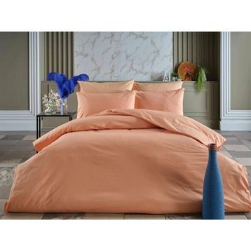 Doqu Home Dreamlife Somon Tek Kişilik Nevresim Takım