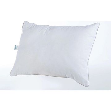 Doqu Home Festival Cotton 50x70 cm Beyaz Yastık