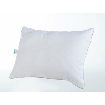 Doqu Home Festival Cotton 50x70 cm Beyaz Yastık
